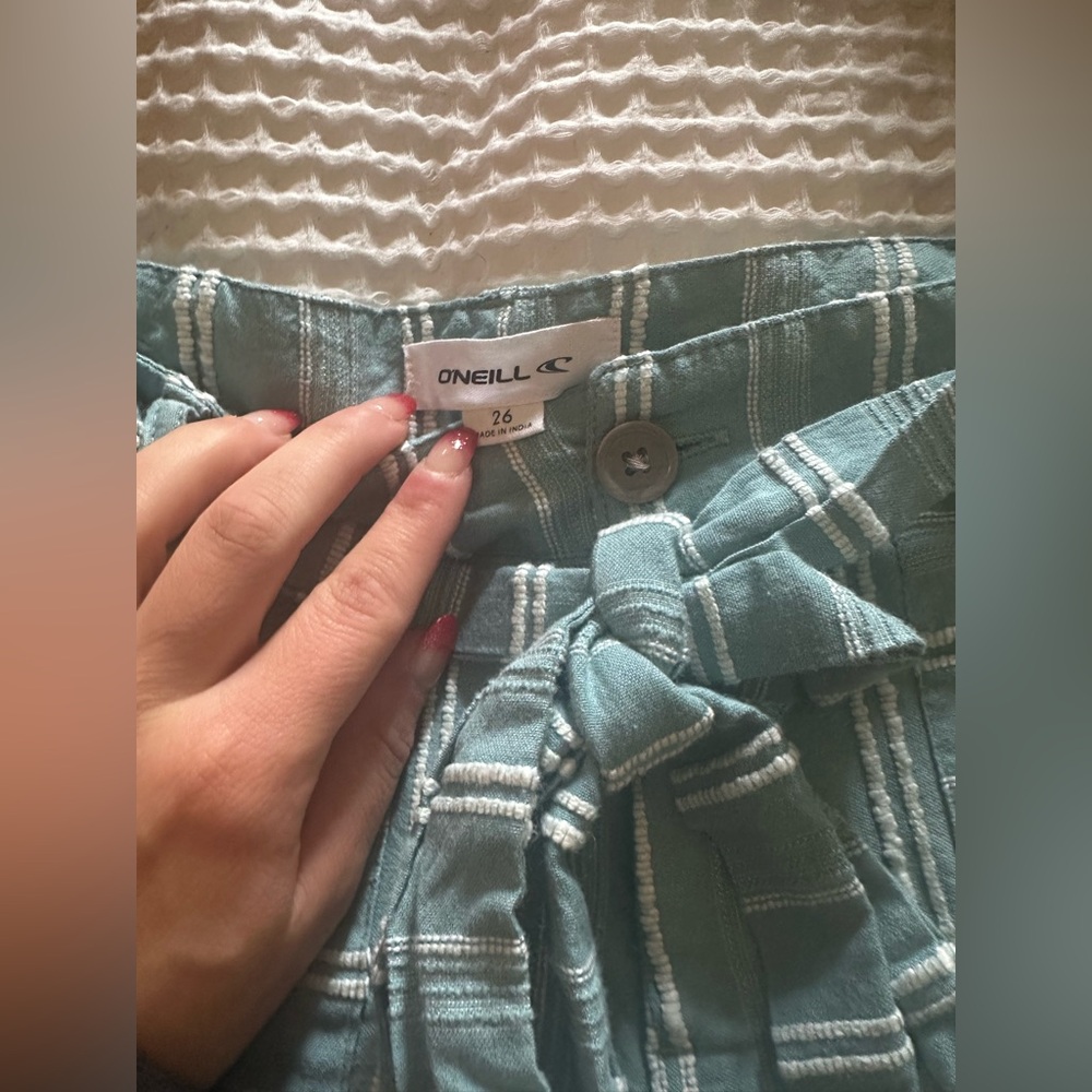 O’Neill flare pants
